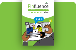 FInfluence: quem fala de investimentos nas redes sociais – 9ª Edição