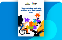 Diversidade e Inclusão nos Mercados Financeiro e de Capitais - Edição 2