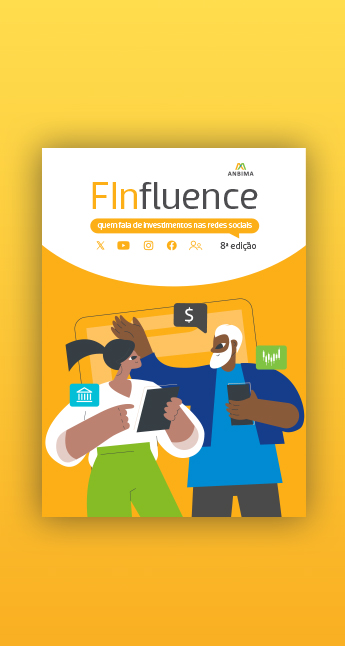 Influenciadores de Investimentos - Edição 8