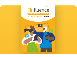 FInfluence: quem fala de investimentos nas redes sociais – 8ª edição